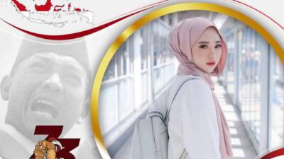 Twibbon hari bela negara 2021