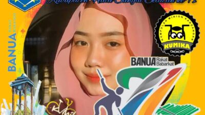 Thumbnail Hari Jadi HSS 2021