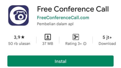 Cara Membuat Nomor Telepon Palsu