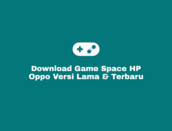 Download Game Space Oppo All Series Terbaru