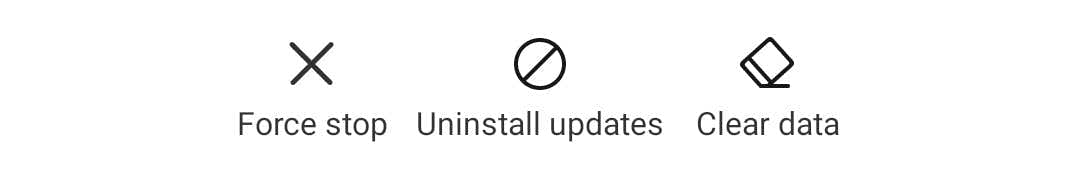 Tidak Bisa Update Whatsapp di Playstore
