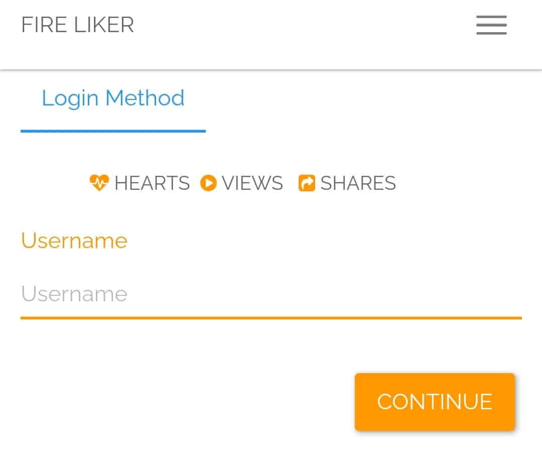 Situs Auto Like Tiktok Online Gratis
