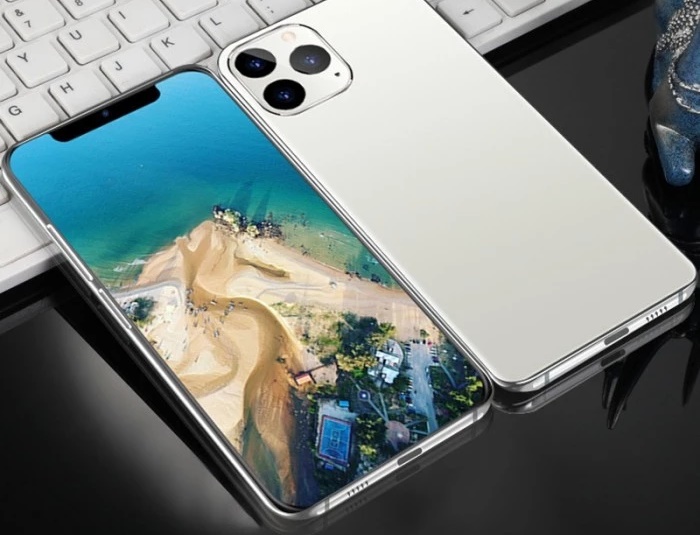 Handphone Mirip Iphone 11
