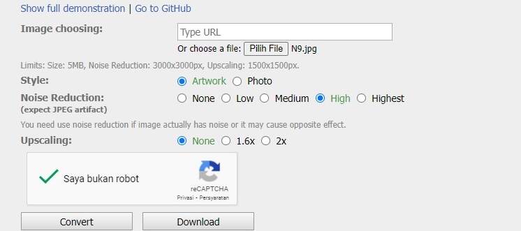 Web Meng HD Kan Gambar
