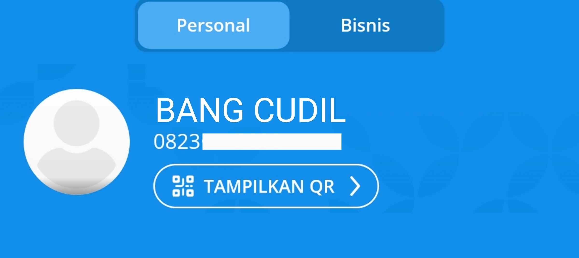 Cara Mengecek, Mengetahui, Menulis dan Melihat Nomor Rekening / ID Dana Akun Sendiri Maupun Akun Orang Lain Hingga Mengetahui Dana Premium Dengan Mudah.