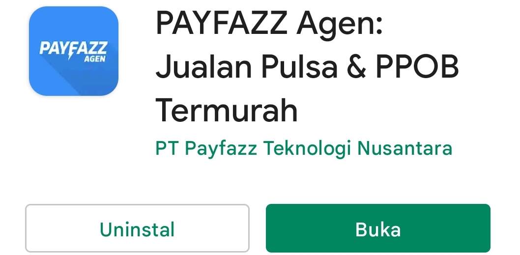 Aplikasi Jual Pulsa Termurah, Tanpa Modal, Banyak Bonus, Tanpa Biaya Admin dan Cara Jualan Pulsa Lewat HP Android Secara Online Maupun Offline Pulsa listrik, Paket Data, Tagihan PDAM, Internet DLL.