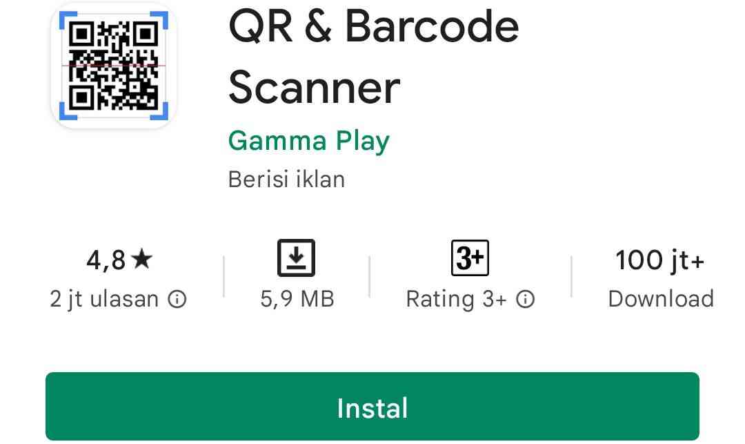 Cara Cek Expired Date / Tanggal Kadaluarsa Barang dan Produk Obat, Kosmetik, Skincare, Makanan DLL Online Dengan Aplikasi Dengan Scan Barcode di HP Android & Iphone Terbaru.