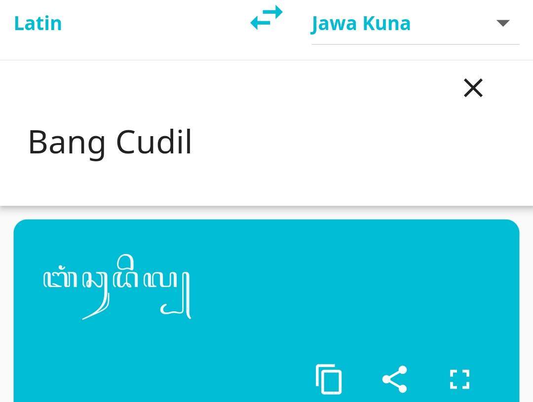 Cara Translate Aksara Jawa Ke Latin / Latin Ke Aksara Jawa Dengan Scan Kamera atau Foto Melalui Situs Translator Online Tanpa Aplikasi dan Dengan Aplikasi di HP Android, Iphone, Laptop dan Komputer (PC).