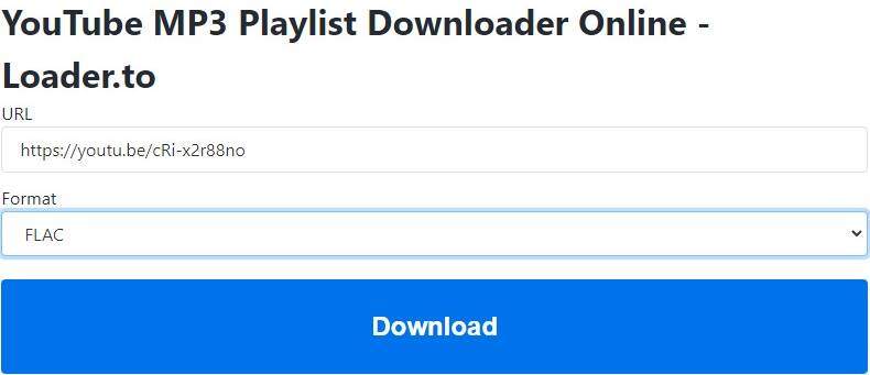 Cara Download Lagu dan Music Format Flac Dari Youtube, Situs Online Tanpa Aplikasi dan Dengan Aplikasi Kualitas Terbaik (Flacless Downloader) 24 Bit Indonesia hingga Luar Negeri di HP Android, Iphone dan Komputer.