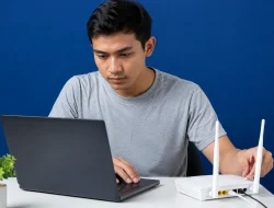 Cara Ganti Password WiFi ZTE F670L