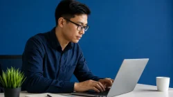 Cara Membuat Garis di Excel