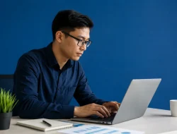 Cara Membuat Garis di Excel