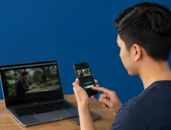 Cara Mengubah Video Menjadi File di HP