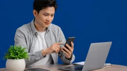 Cara Mengubah Video Menjadi Link di HP Online