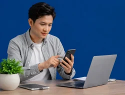 Cara Mengubah Video Menjadi Link di HP Online