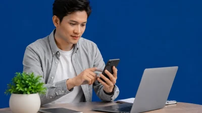 Cara Mengubah Video Menjadi Link di HP Online